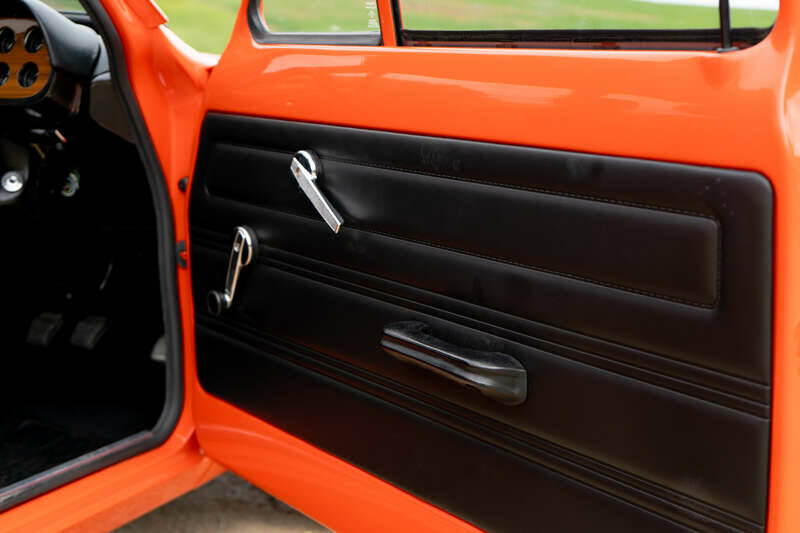 Immagine 10/39 di Ford Escort RS 2000 (1974)