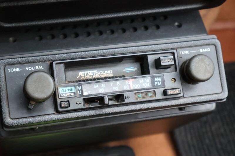 Bild 27/35 von Renault R 5 GTL Lauréate (1982)