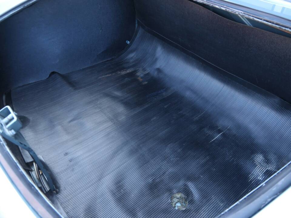 Bild 16/50 von Volvo 1800 E (1970)