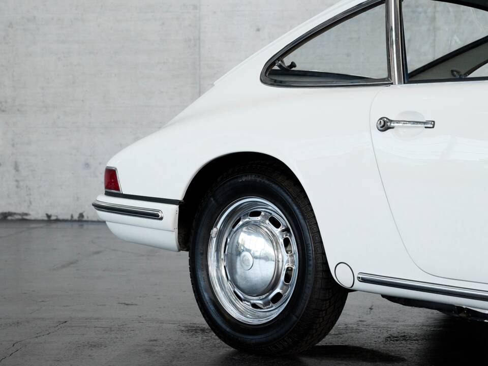 Immagine 28/50 di Porsche 912 (1966)