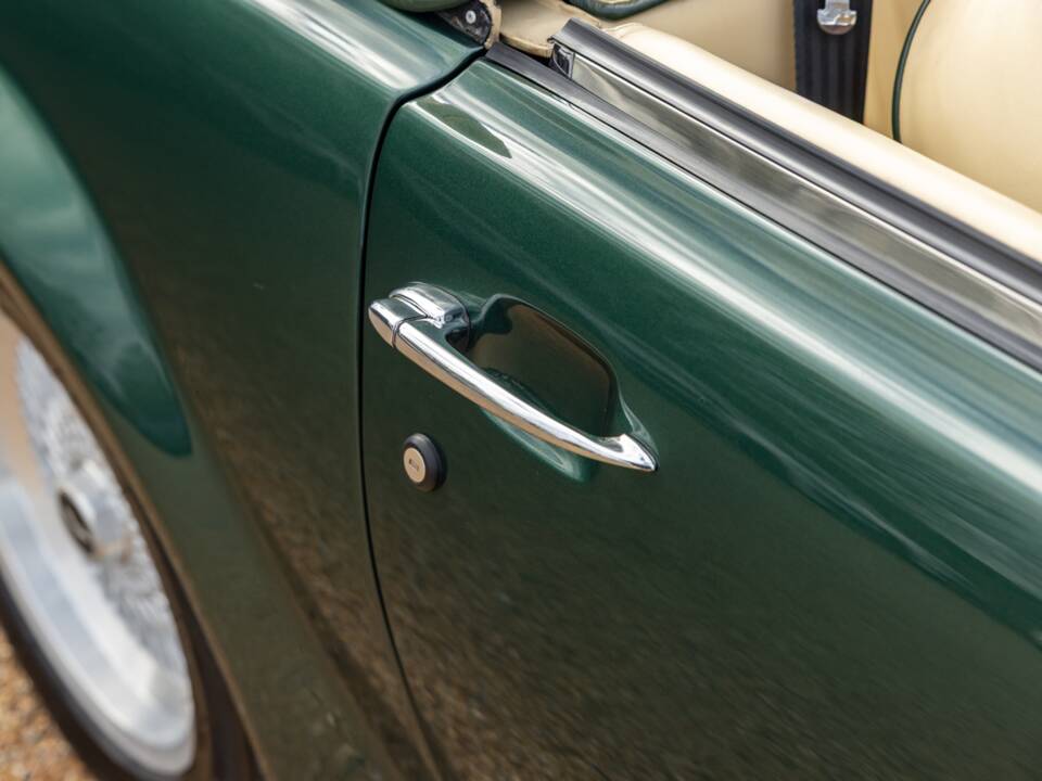 Bild 62/92 von Aston Martin V8 Volante X-Pack (1989)