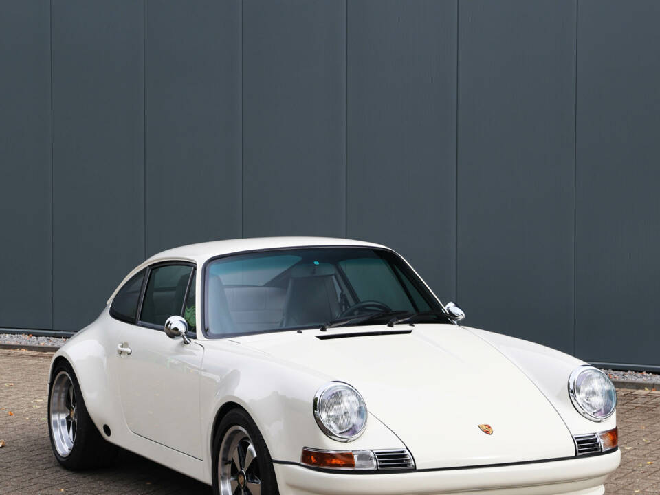 Afbeelding 16/57 van Porsche 912 (1969)