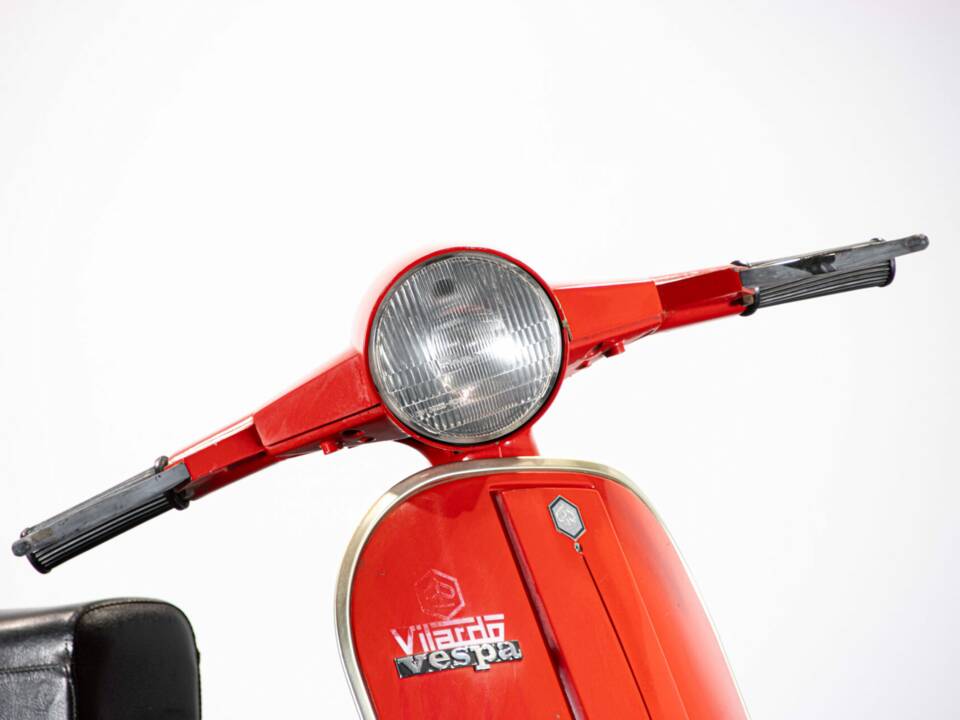 Image 30/43 de Piaggio Vespa PK 50 S (1982)