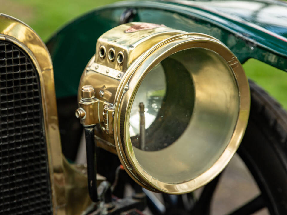 Bild 21/44 von Talbot 15 HP (1905)