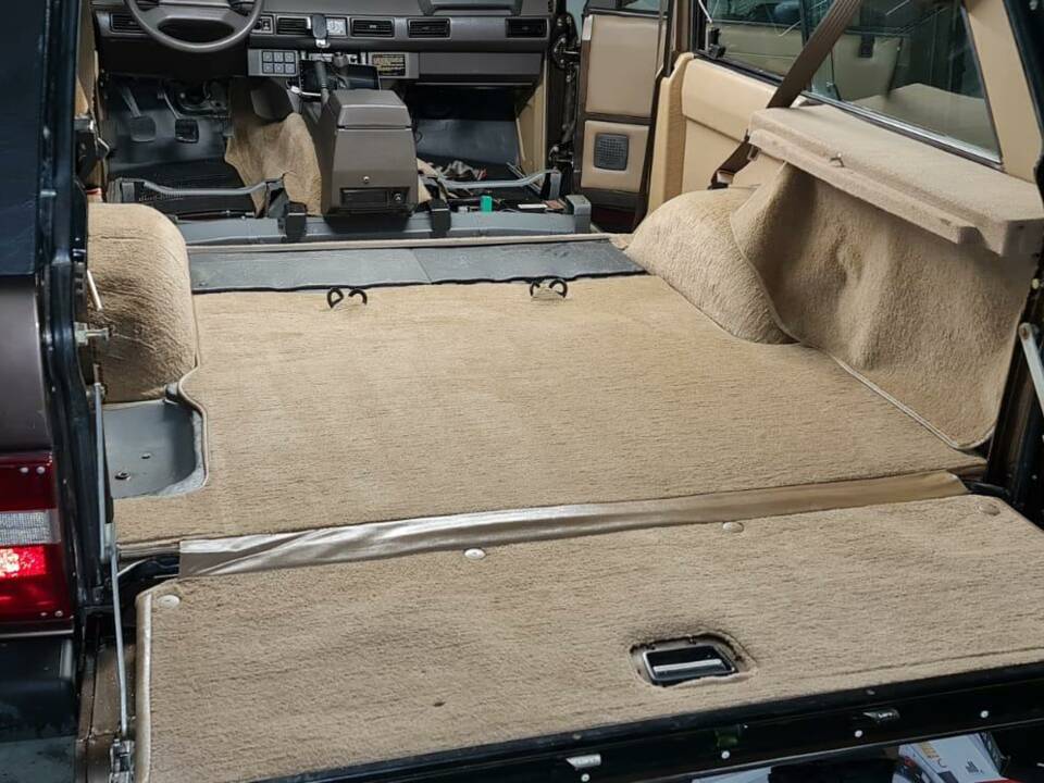 Bild 13/14 von Land Rover Range Rover Classic 3,9 (1990)