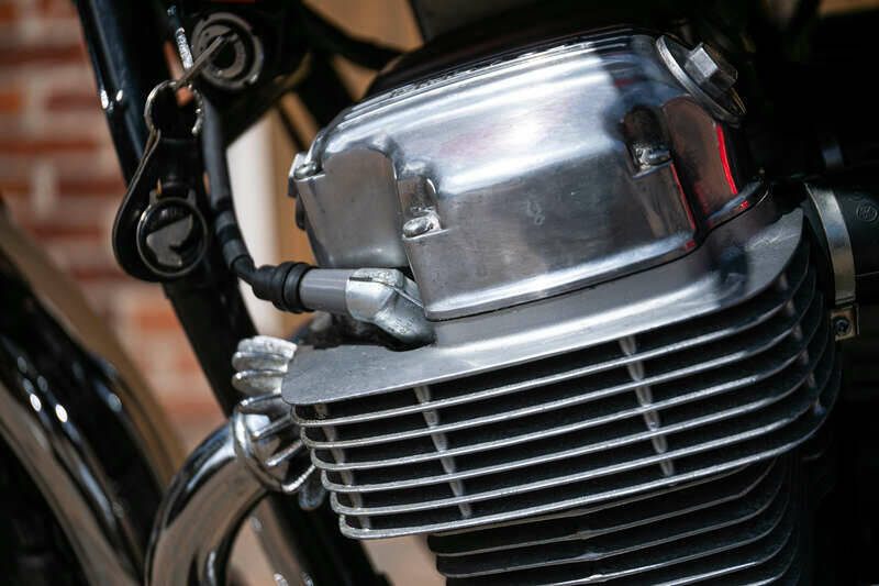 Image 24/50 of Honda DUMMY (1970)