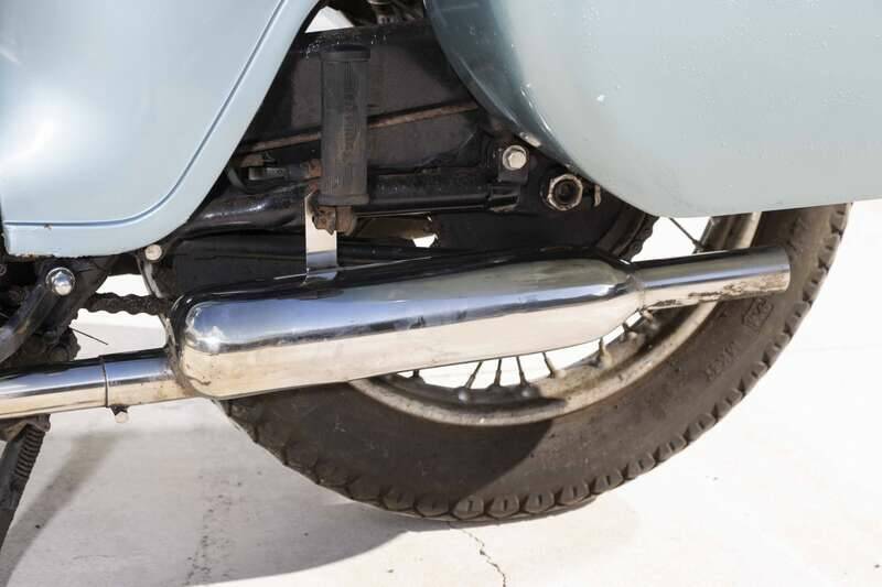 Bild 19/24 von Triumph DUMMY (1961)