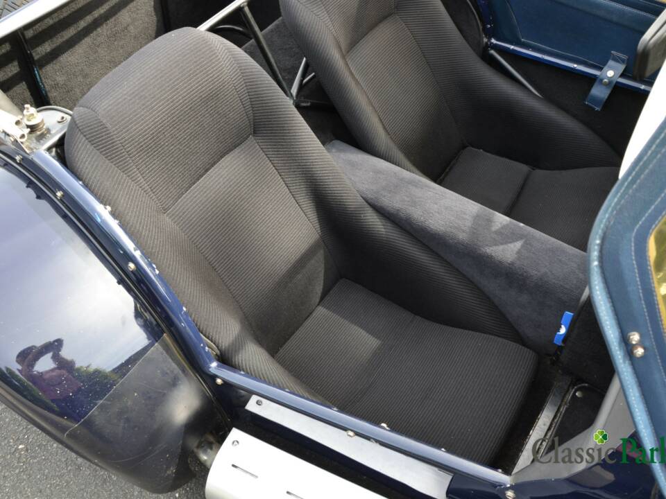 Image 22/50 of Donkervoort S8 (1984)