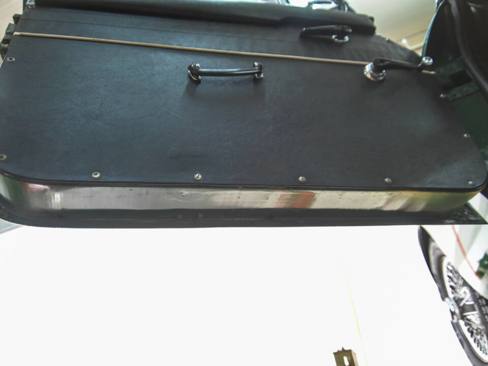 Image 48/50 de MG MGB (1967)