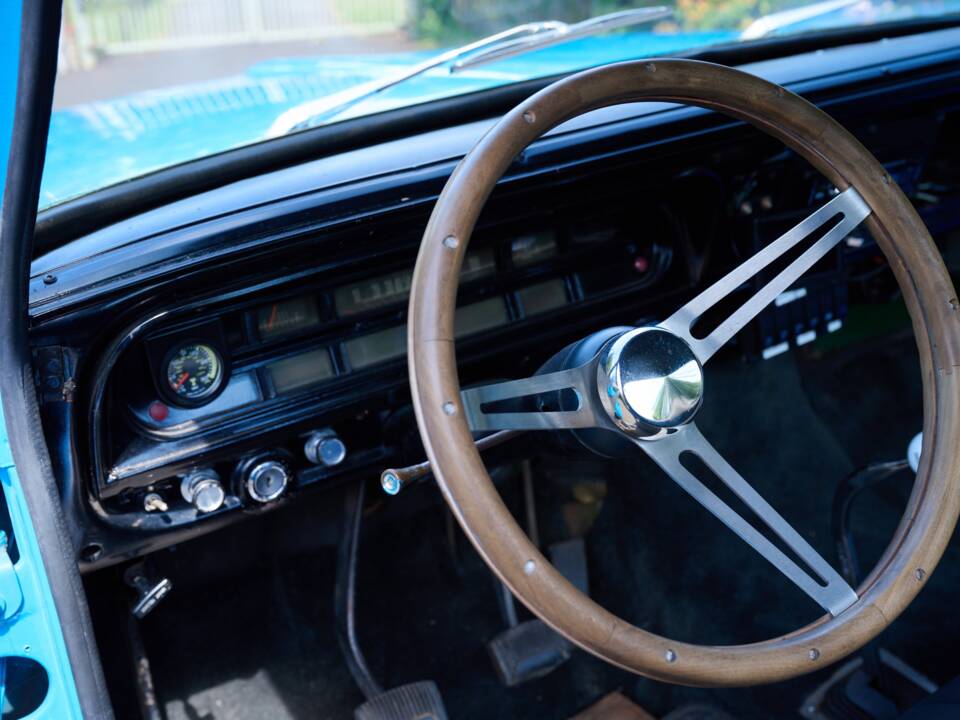 Bild 17/50 von Ford F-100 (1972)