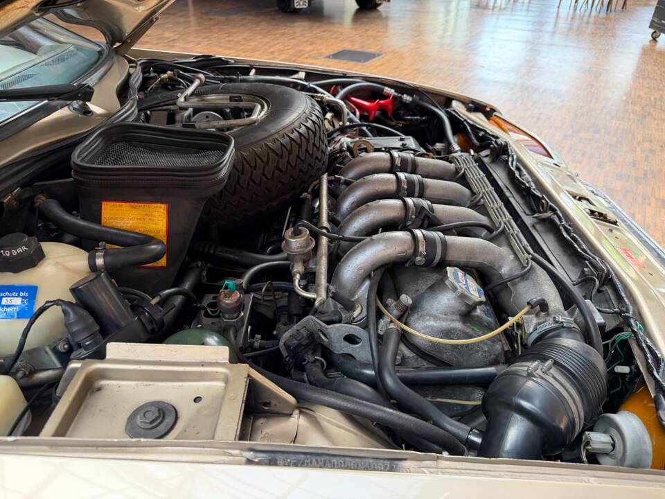 Immagine 36/43 di Citroën CX 2400 GTi (1982)