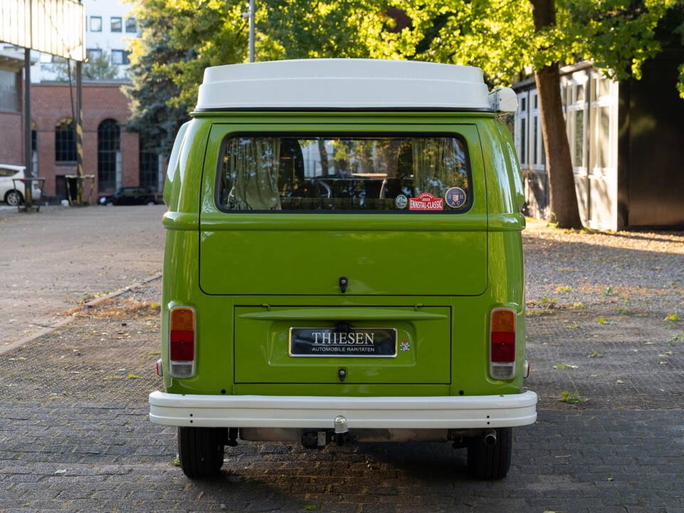 Bild 9/39 von Volkswagen T2b Westfalia (1978)