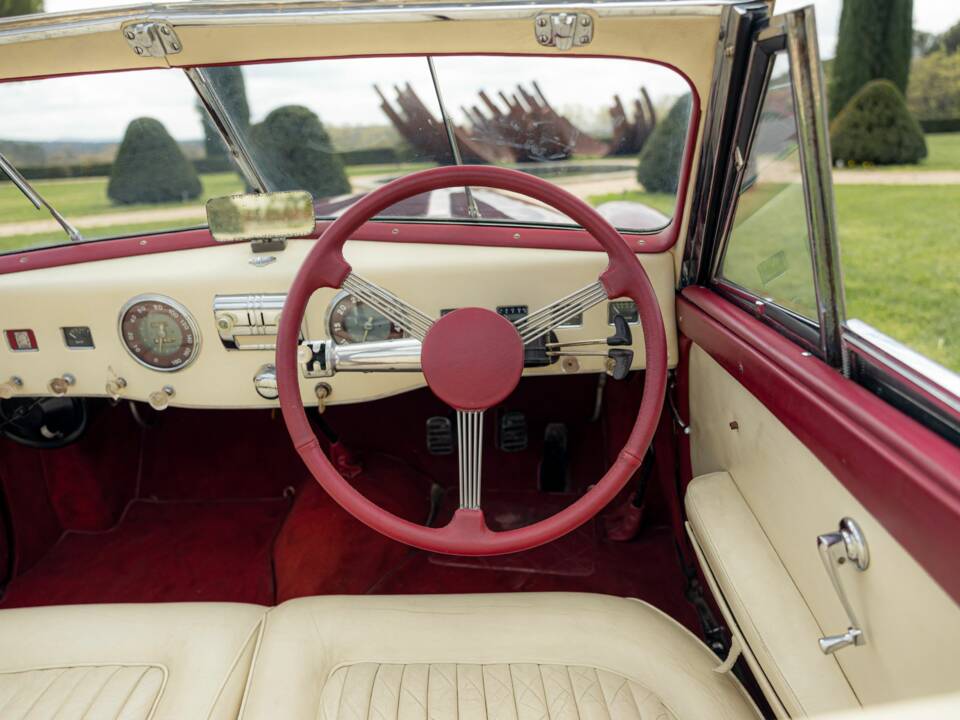 Immagine 13/32 di Delahaye 135M Malmaison Pourtout (1948)