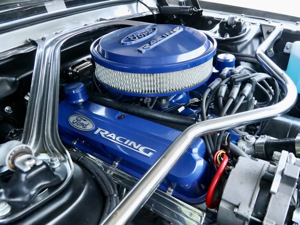 Imagen 45/50 de Ford Shelby GT 500 "Eleanor" (1968)