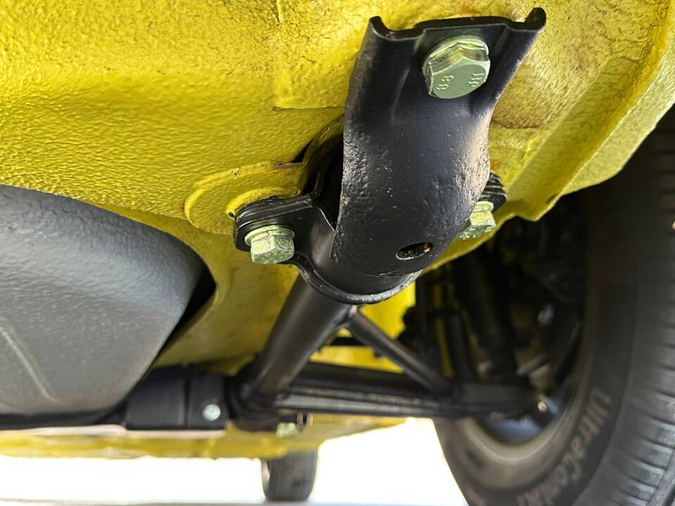 Bild 63/100 von Porsche 911 2.4 T "Oilflap" (1972)