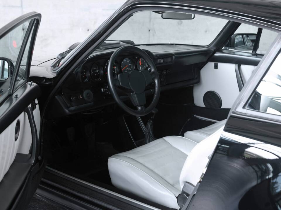 Bild 30/50 von Porsche 911 Turbo 3.3 (1981)