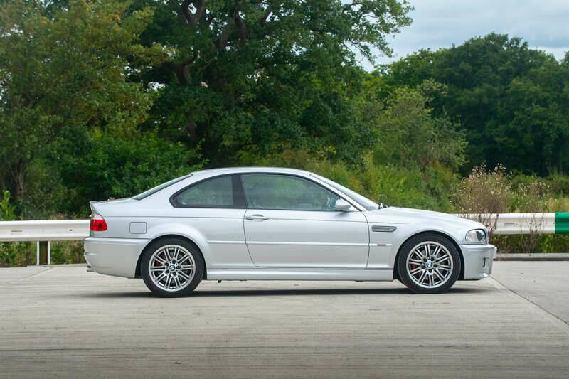 Bild 15/50 von BMW M3 (2003)