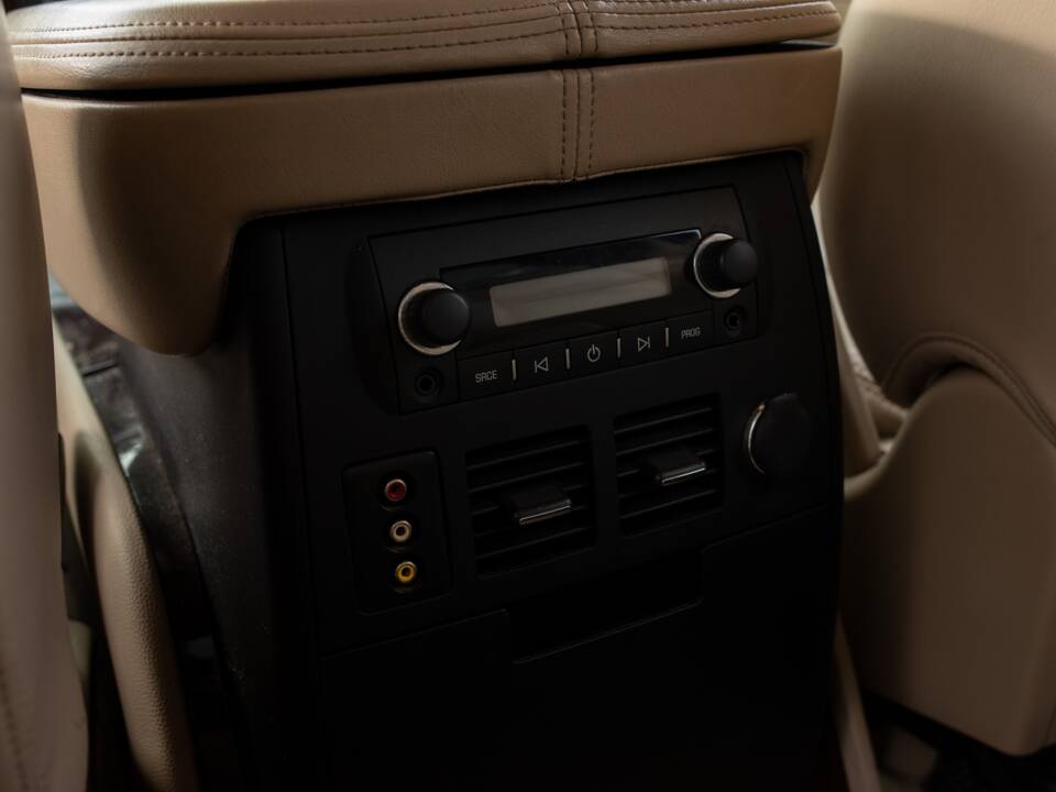 Afbeelding 39/50 van Cadillac Escalade EXT (2010)