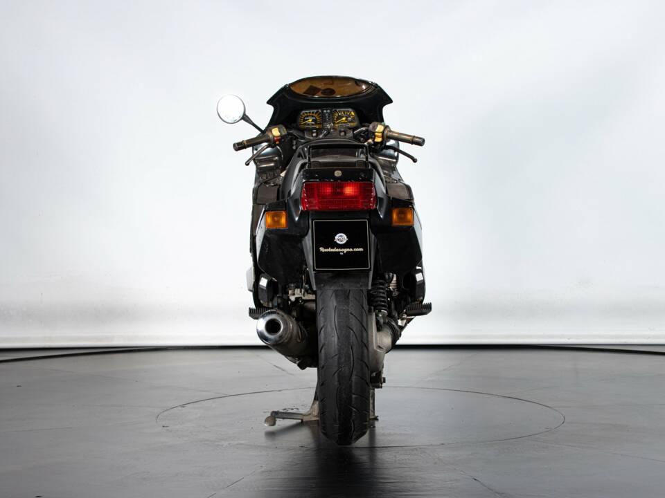 Image 6/50 of BMW K1 (1990)