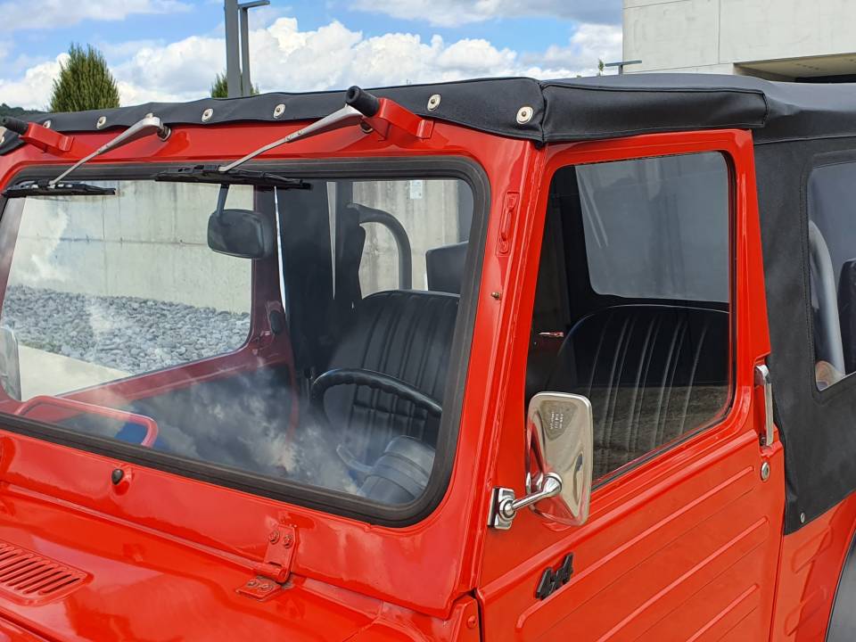 Image 18/36 of Suzuki LJ 80 (1979)