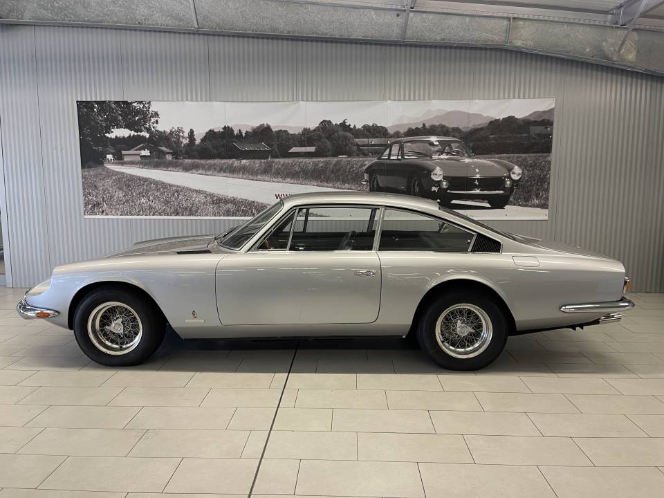 Afbeelding 1/50 van Ferrari 365 GT 2+2 (1970)