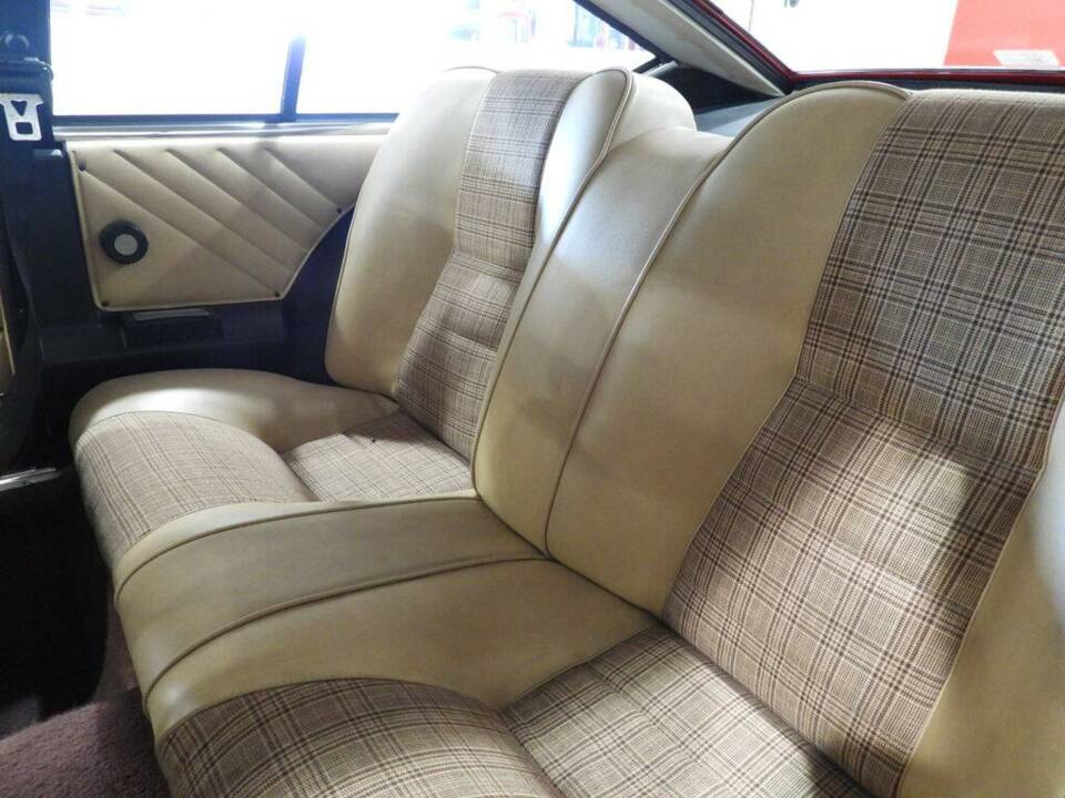 Bild 4/10 von Alfa Romeo Alfetta GT 1.6 (1977)