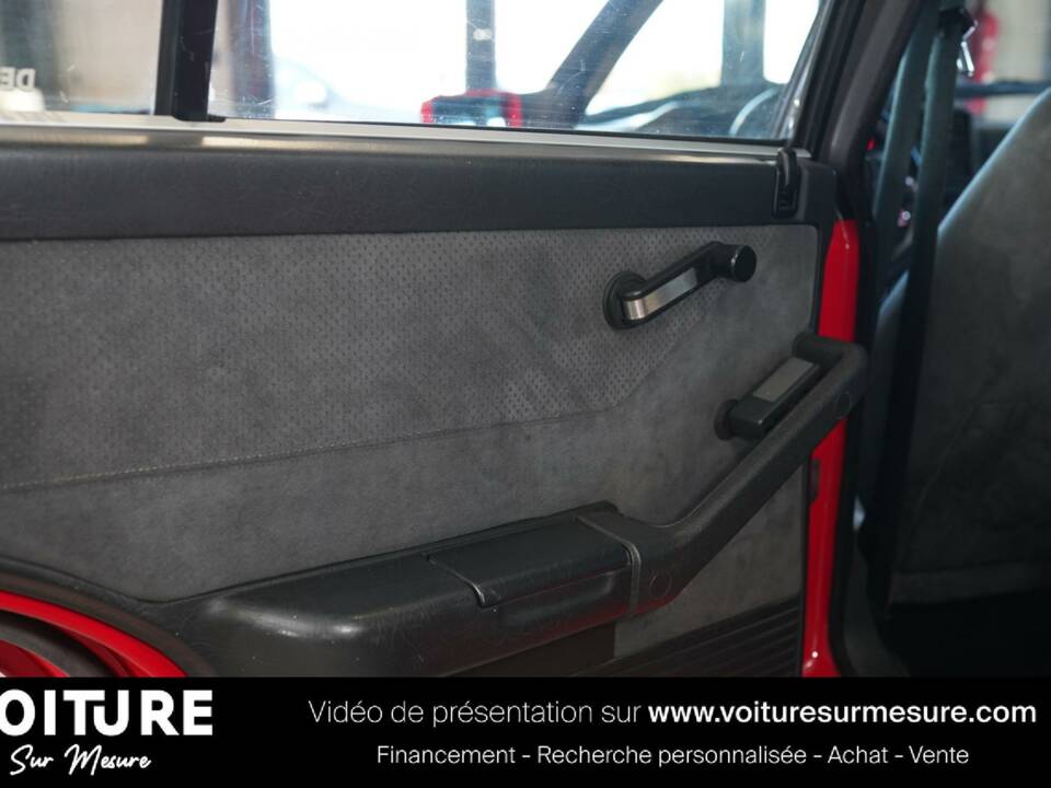 Bild 16/34 von Lancia Delta HF Integrale 16V (1992)