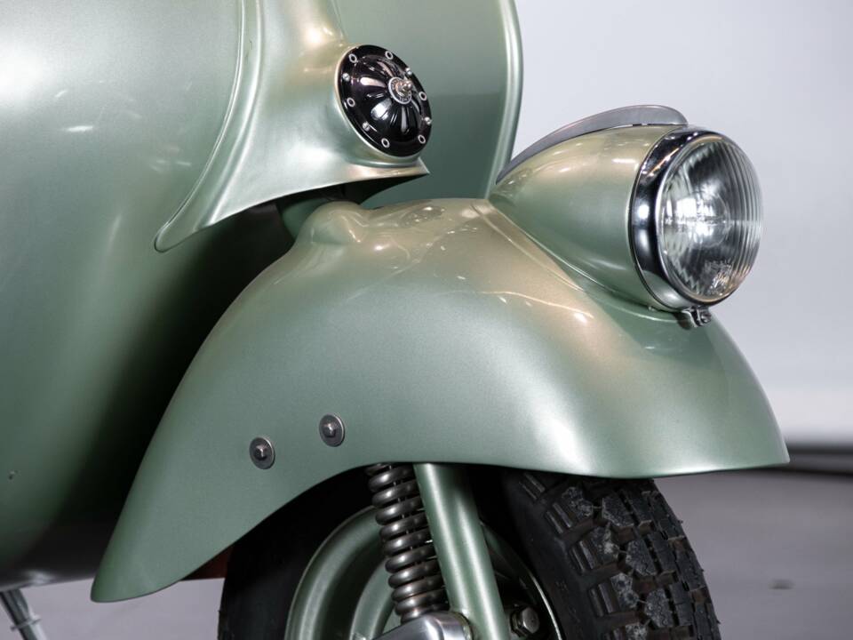 Afbeelding 43/50 van Piaggio DUMMY (1951)