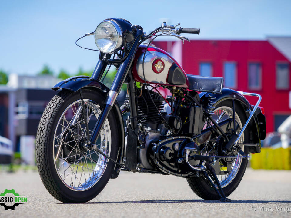 Image 3/37 de BSA DUMMY (1954)