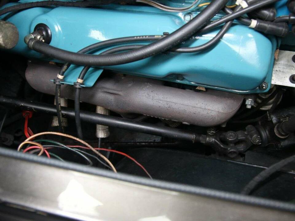 Image 44/50 de Bristol 411 Mk. I (1970)