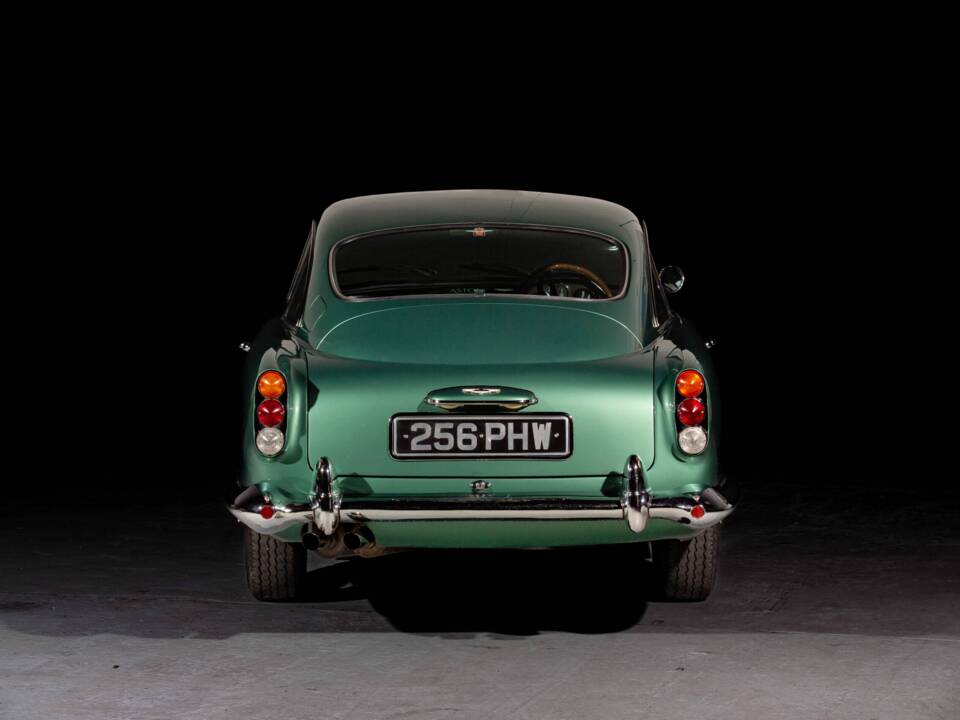 Afbeelding 10/55 van Aston Martin DB 4 Vantage (1962)