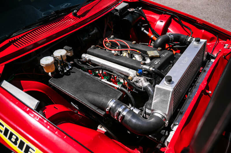 Immagine 3/50 di Alfa Romeo Alfetta GTV 2.0 Turbodelta (1980)