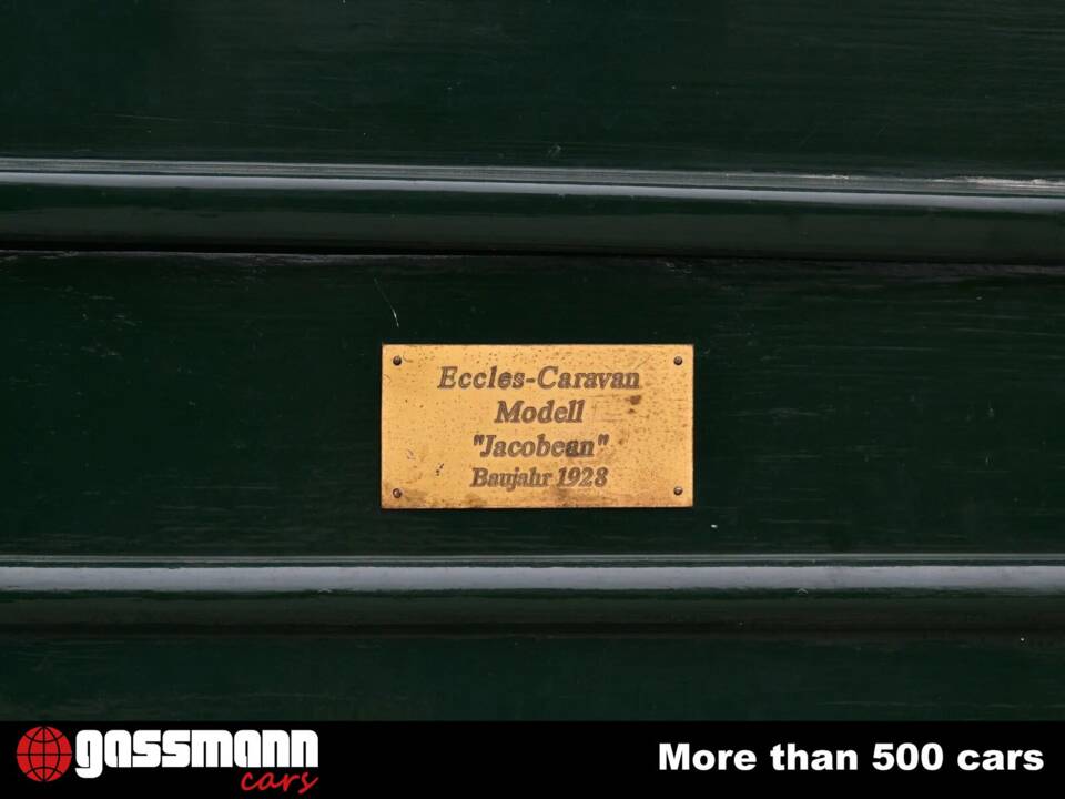 Image 7/15 de Eccles Jacobean (1928)