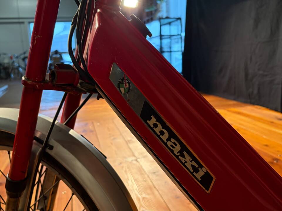 Immagine 10/18 di Puch Maxi (1969)