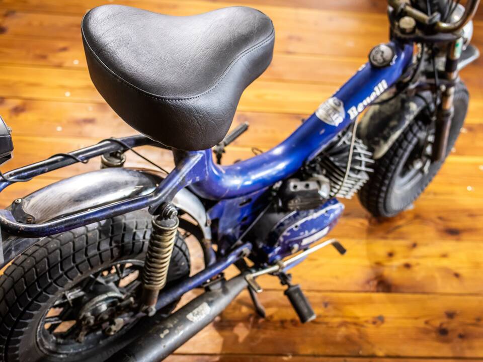 Image 7/9 of Benelli Magnum 5V (1978)