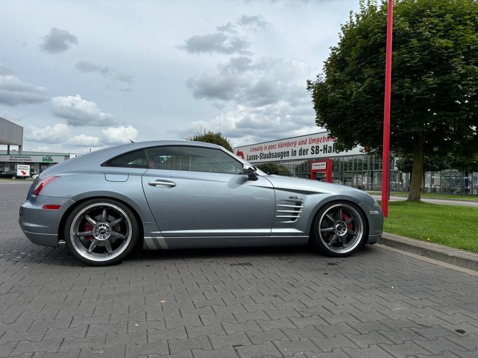 Bild 3/31 von Chrysler Crossfire (2004)