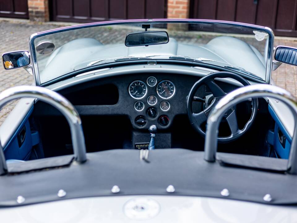Bild 16/19 von AC Cobra 212 S&#x2F;C (2001)