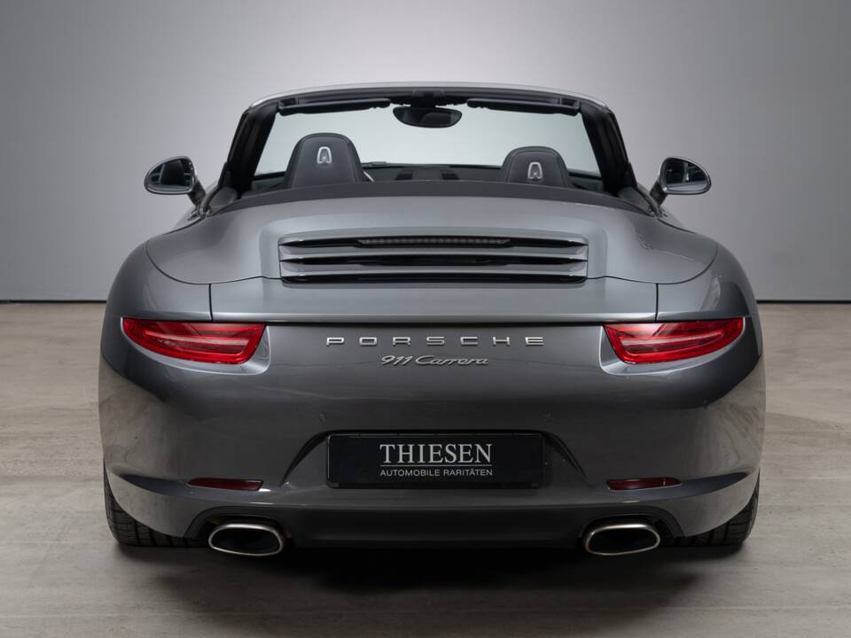 Imagen 12/42 de Porsche 911 Carrera (2012)