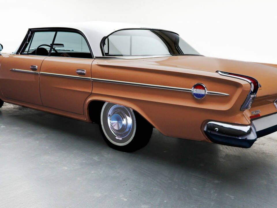 Image 3/10 de Chrysler 300 H (1962)