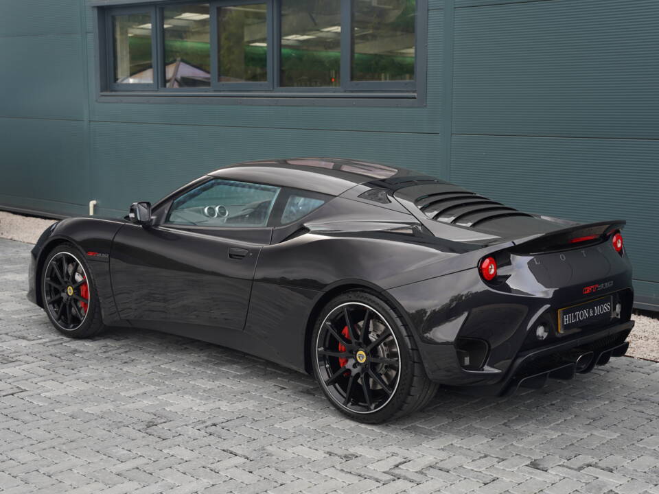 Bild 40/50 von Lotus Evora GT410 Sport (2022)