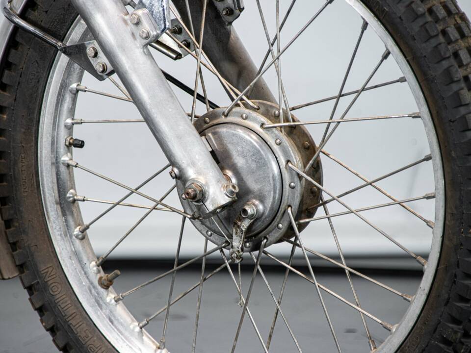 Image 14/50 de Ossa DUMMY (1973)