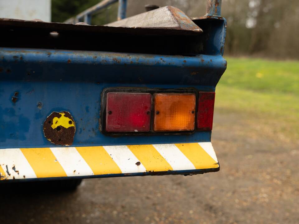 Bild 26/42 von Mercedes-Benz T2 608D (1982)