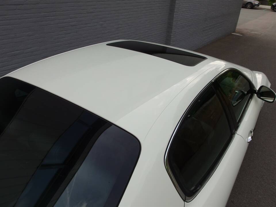 Image 42/99 de Maserati Quattroporte 4.2 (2010)