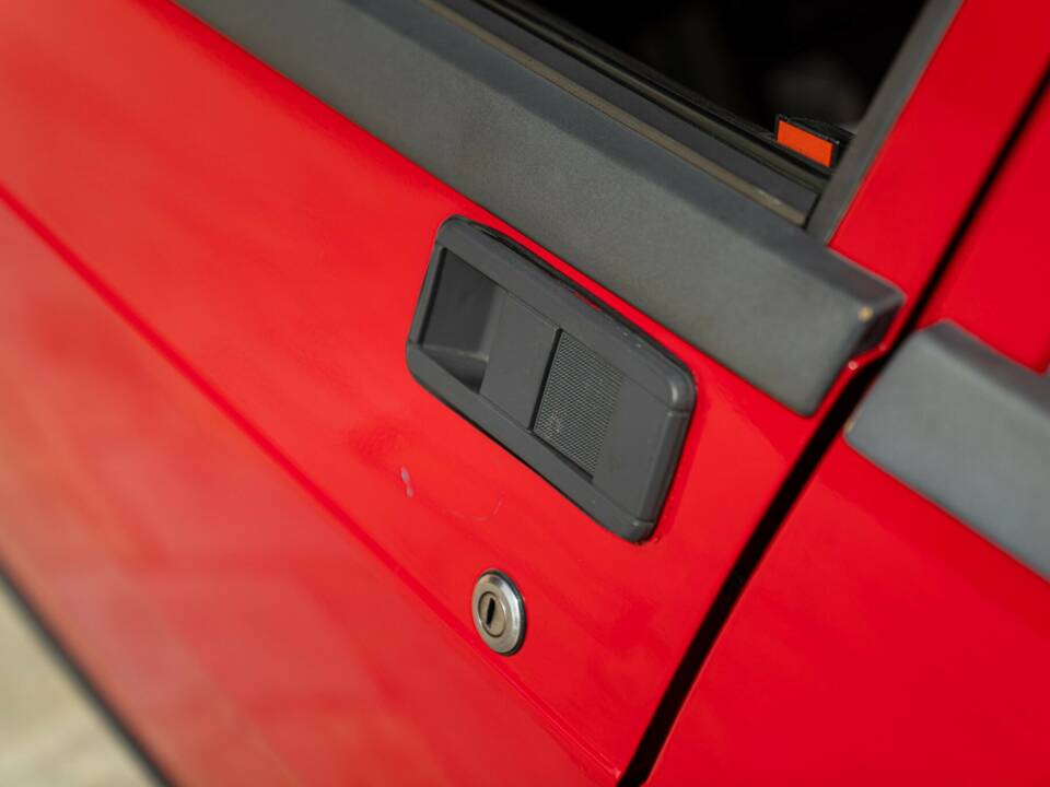 Bild 16/47 von Alfa Romeo 75 1.6 (1991)