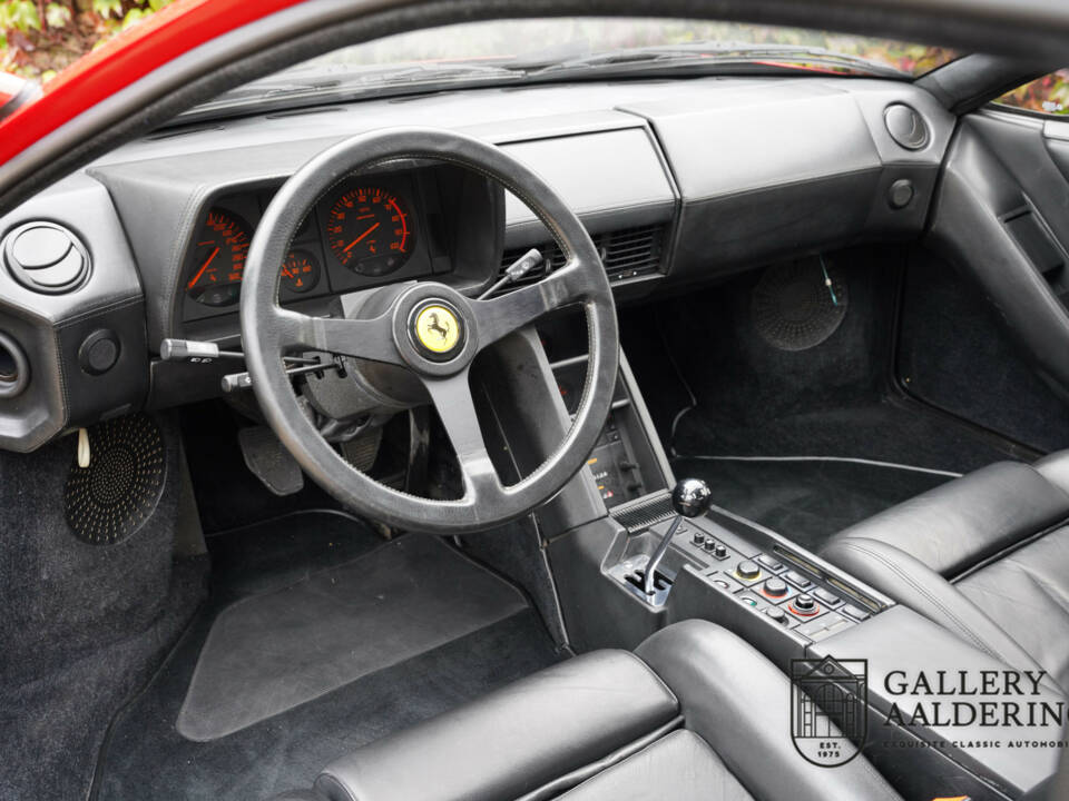 Afbeelding 27/50 van Ferrari Testarossa (1986)