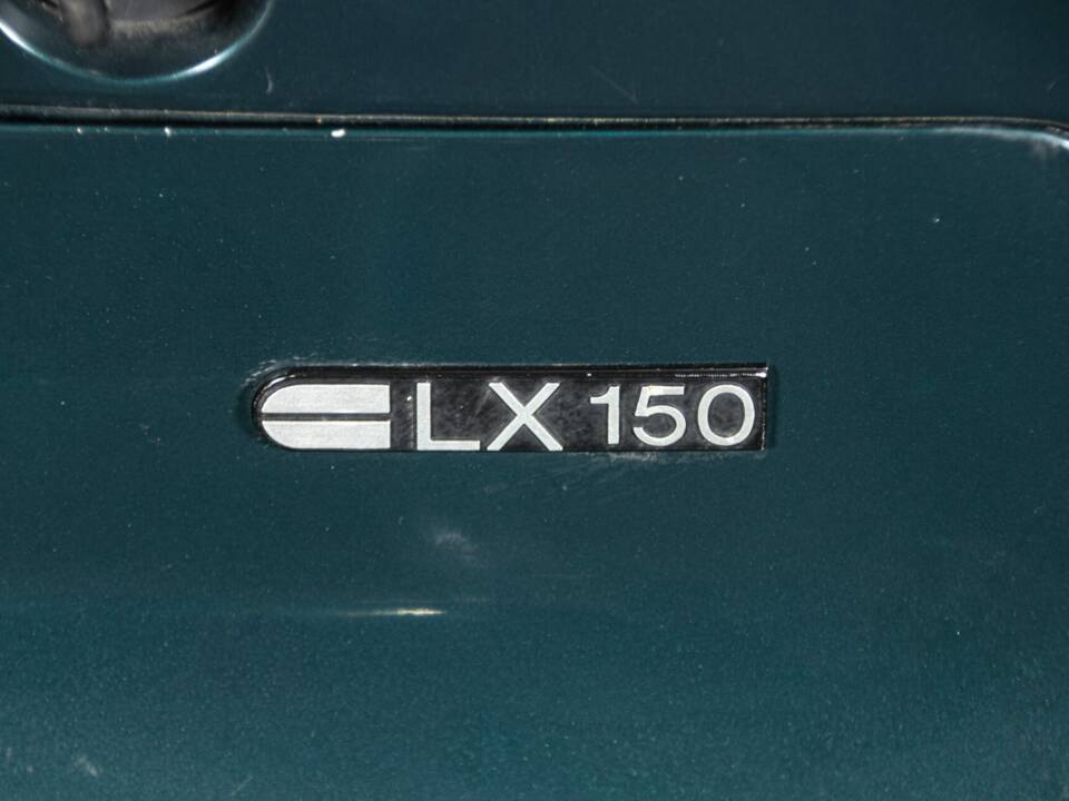 Bild 11/50 von Piaggio DUMMY (1990)