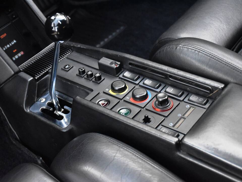 Afbeelding 27/40 van Ferrari Testarossa (1986)