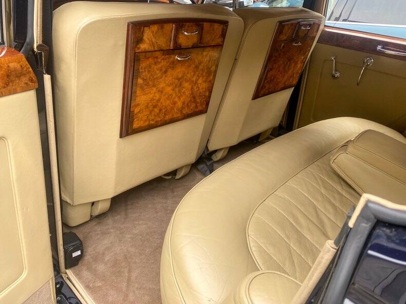 Afbeelding 38/50 van Bentley S 2 Continental (1960)