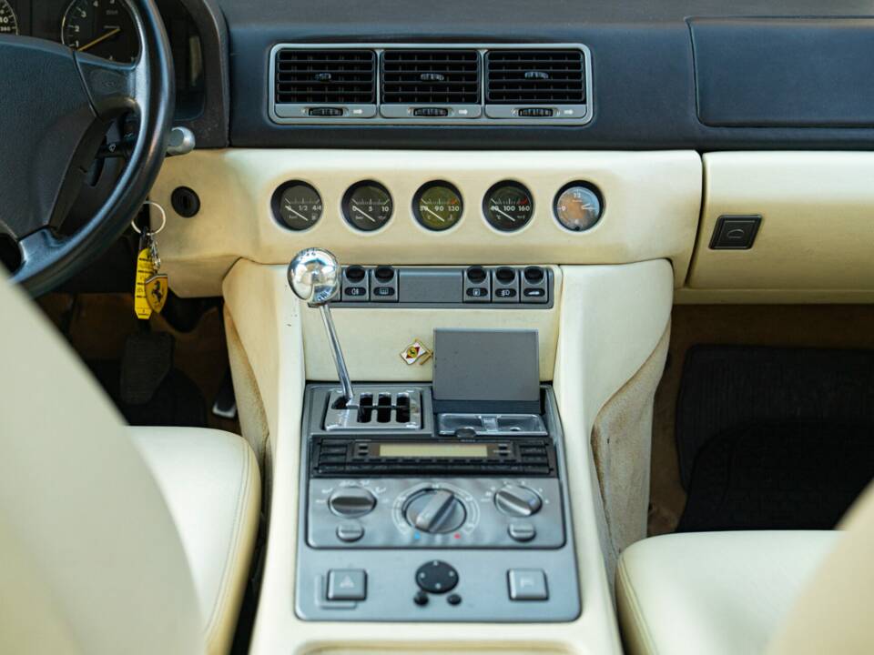 Immagine 36/50 di Ferrari 456 GT (1995)