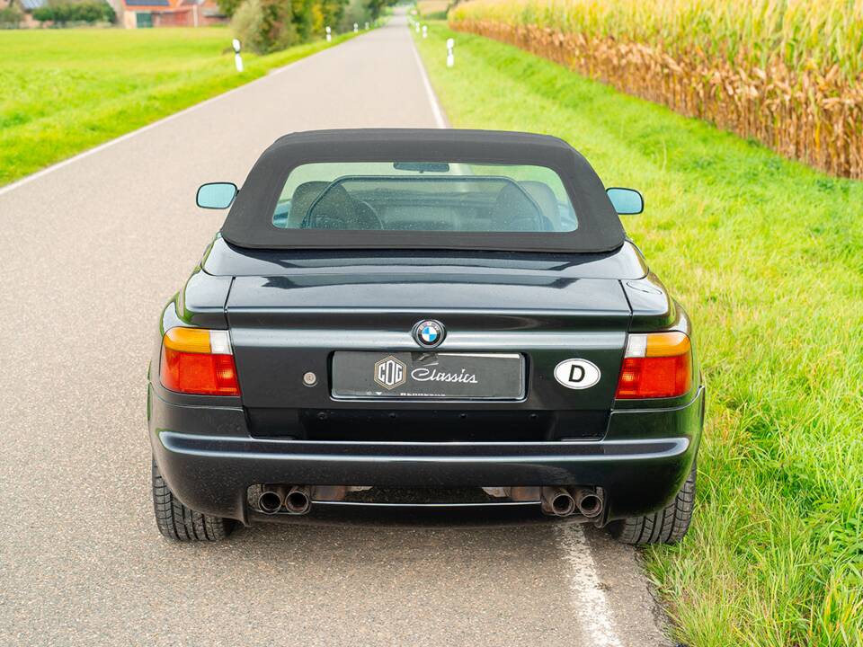 Bild 7/37 von BMW Z1 Roadster (1989)